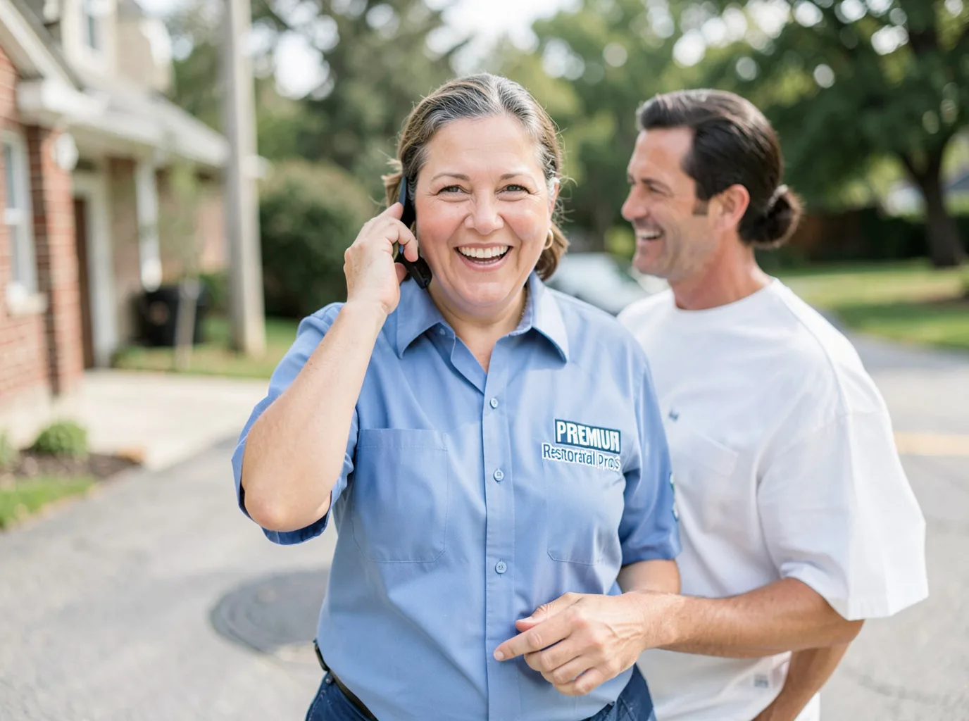 Water Damage Restoration Gray, IA FAQs